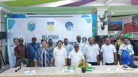 Pembukaan Pelatihan SIO Papua