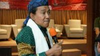 Sejumlah Isu di R20 diapresiasi Ghus Sholeh Mz