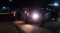 Tingkatkan Patroli untuk antisipasi gangguan Kamtibmas