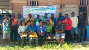 Kolabepuja gelar Musyawarah ke-1 tindak lanjut Deklarasi Kolabepuja