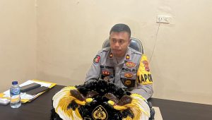 Polisi sudah mengantongi nama penyebar hoax di Dogiyai