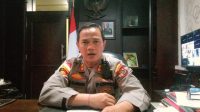 Jelang Nataru, Kapolres Nabire; warga harus saling menghormati