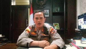 Jelang Nataru, Kapolres Nabire; warga harus saling menghormati