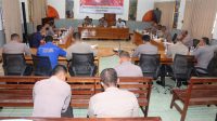 Polri kaji pembentukan Polda Papua Tengah