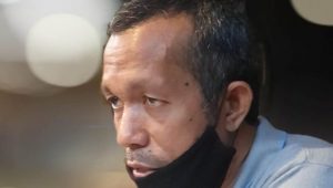 Anti Klimaks Soekarnoisme