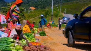 Petrus Badokapa; Pemkab Deiyai diminta serius urus mama-mama Papua