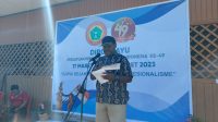 PPNI Nabire peringati HUT ke-47 Tahun 2023