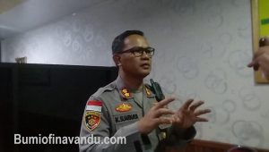 Usul Komisi A untuk pos keamanan, Kapolres Nabire; butuh dukungan dari Pemerintah Daerah