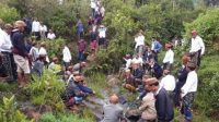 Ritual tolak bala dan buang sial di Manggarai