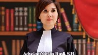 Digugat PMH oleh LQ Indonesia Lawfirm, Natalia Rusli Menang Telak di PN Serang