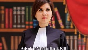 Digugat PMH oleh LQ Indonesia Lawfirm, Natalia Rusli Menang Telak di PN Serang