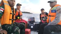 AH hilang saat mancing di Pulau Nutabari, Keluarga buat Laporan Polisi