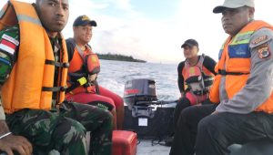 AH hilang saat mancing di Pulau Nutabari, Keluarga buat Laporan Polisi