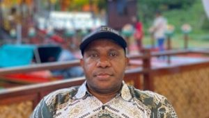 Penjelasan Wakil RS Dok II Jayapura soal tes kesehatan bagi bacaleg Provinsi