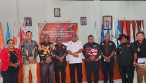 Prioritaskan keterwakilan Perempuan, Politisi  apresiasi Ketua PKN Papua Pegunungan