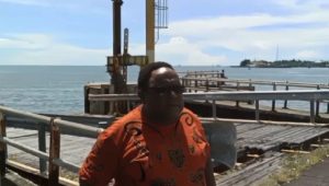 Pelabuhan Ferry di Air Mandidi perlu diaktifkan kembali