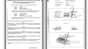 Dihukum oleh Medsos karena konflik Topo, ini penjelasan Kepala Suku Besar Wate