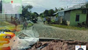 Toleransi di Nabire butuh kesadaran individu, ini kejadian di Kampung Wiraska