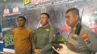 Jadwal Kejuaraan Bupati Cup road race Championship di Nabire bergeser