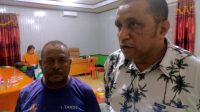 PTFI dukung peringatan Hari Lingkungan Hidup sedunia Provinsi Papua Tengah