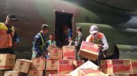 Pemprov PT segera kirim bantuan ke Kabupaten Puncak