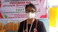 Puskesmas Bumiwonorejo gelar pertemuan lintas Sektoral bersama KDS