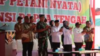 Wapres Ma’ruf Amin ingatkan pentingnya produk unggulan lokal