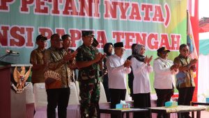 Wapres Ma’ruf Amin ingatkan pentingnya produk unggulan lokal
