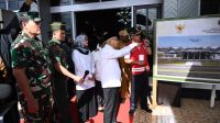 Karadiri menjadi pusat Pemerintahan Provinsi Papua Tengah