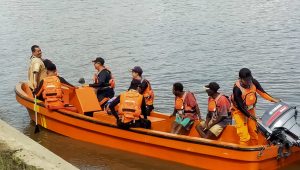 Tim SAR Gabungan dikerahkan cari bocah yang hilang di Sungai Digoel