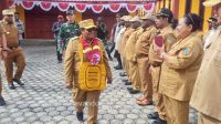 PJ Gubernur Papua Tengah Masuk Nominasi Wanita Inspiratif Terbaik 2023