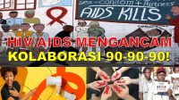 Special Report: HIV/AIDS Mengancam, Bupati Komitmen Kolaborasi 90-90-90