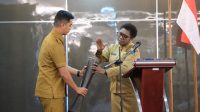 Cegah Korupsi, Pemprov PT teken MoU dengan Kejati Papua