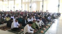 La Halim; Umat Muslim harus meneladani kehidupan Nabi Muhammad