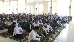 La Halim; Umat Muslim harus meneladani kehidupan Nabi Muhammad