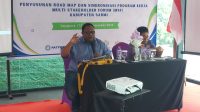 Pemprov Papua dan PT PAL  jangan lepas tangan soal kerusakan hutan Mimika