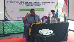 Pemprov Papua dan PT PAL  jangan lepas tangan soal kerusakan hutan Mimika