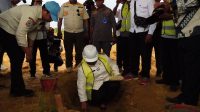 Ribka Haluk; Infrastruktur di Bandara merupakan kebutuhan wajib