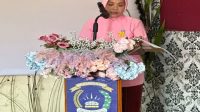 Bhayangkari Polres Dogiyai peringati  Peringati HKGB ke-7