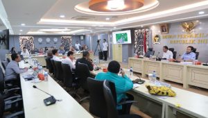 Fakta Tailing Freeport, upaya dan solusi yang ditawarkan