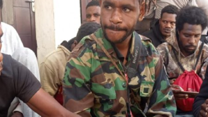 [Siaran Pers] Kapolres Merauke diminta tidak bungkam ruang Demokrasi di Papua Selatan