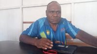 Marselus Gobai; AMKI salah alamat, bukan tujuan aspirasi Kami