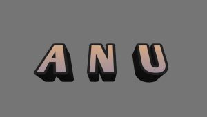 [Puisi] ANU