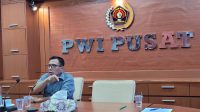 PWI Pusat akan gelar UKW pasca Lebaran