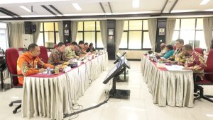 Kemendagri Apresiasi Terobosan Pembangunan Yang Dilakukan Pj Gubernur Papua Tengah Ribka Haluk