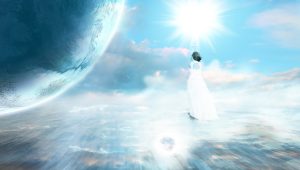 HARI RAYA KENAIKAN TUHAN