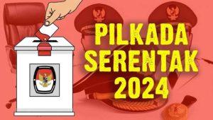 Wujudkan Pilkada 2024 aman dan damai, Ini SE Mendagri