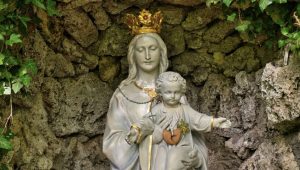 Amanat Yesus Kristus