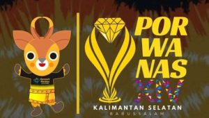 Porwanas Kalsel dipastikan akan diikuti 32 Provinsi