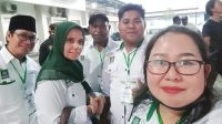 DPW PKB Papua Tengah dukung Cak Imin sebagai Ketum periode 2024 – 2029